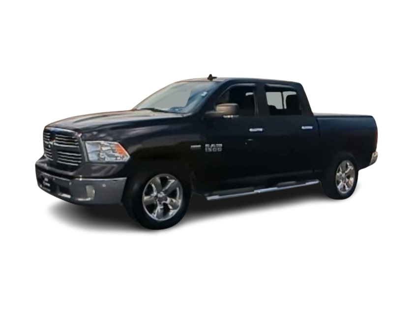 2016 RAM 1500 SLT 3