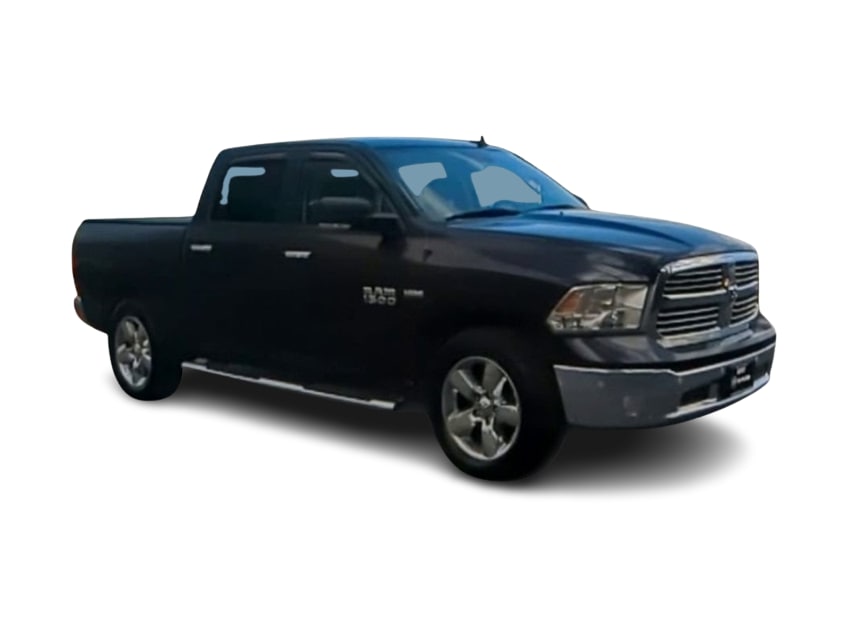 2016 RAM 1500 SLT 19