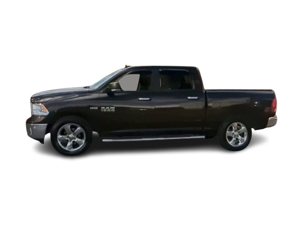 2016 RAM 1500 SLT 21