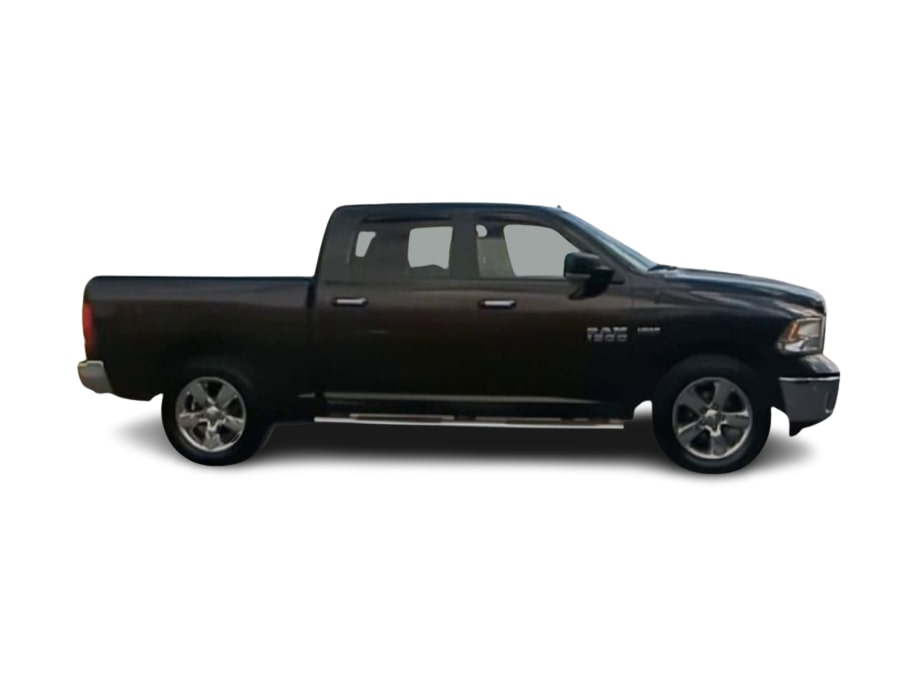 2016 RAM 1500 SLT 26