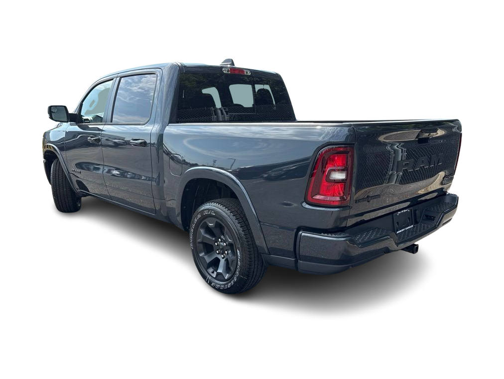 Thumbnail: 2026 RAM 1500 - 3