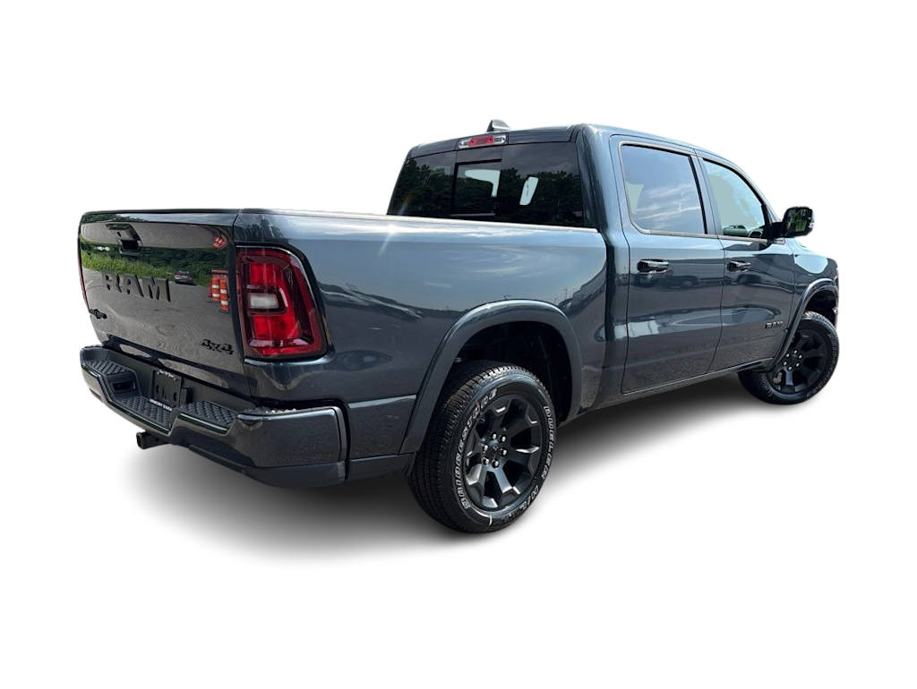 Thumbnail: 2026 RAM 1500 - 19