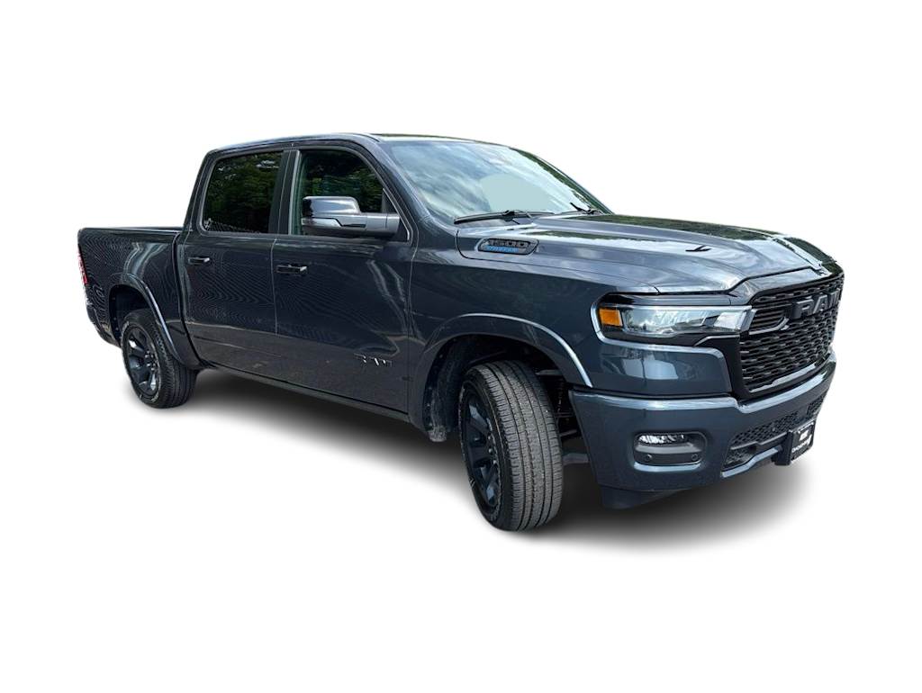 Thumbnail: 2026 RAM 1500 - 18