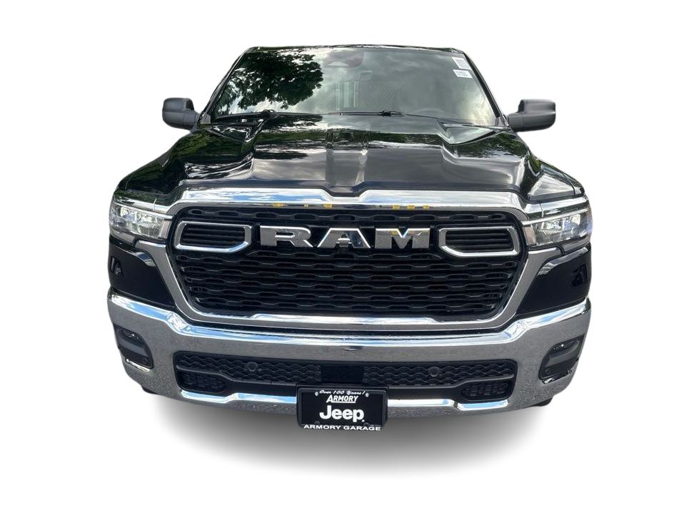 Thumbnail: 2026 RAM 1500 - 5