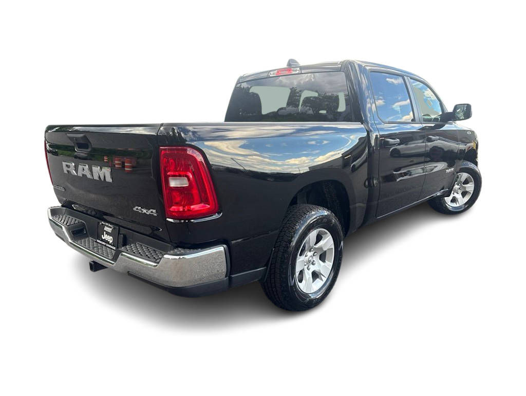 Thumbnail: 2026 RAM 1500 - 21