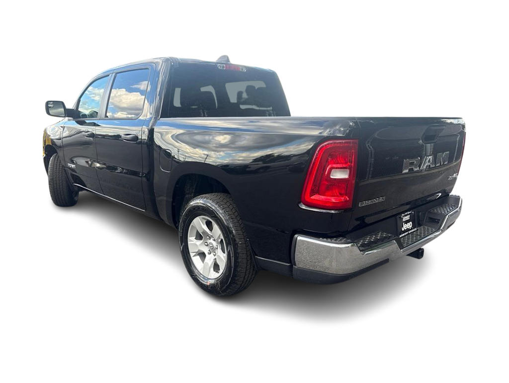 Thumbnail: 2026 RAM 1500 - 3
