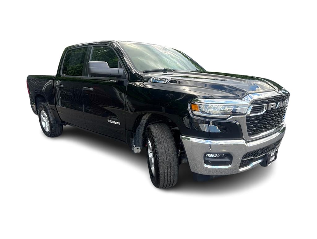 Thumbnail: 2026 RAM 1500 - 20