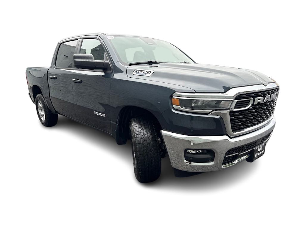 Thumbnail: 2026 RAM 1500 - 19