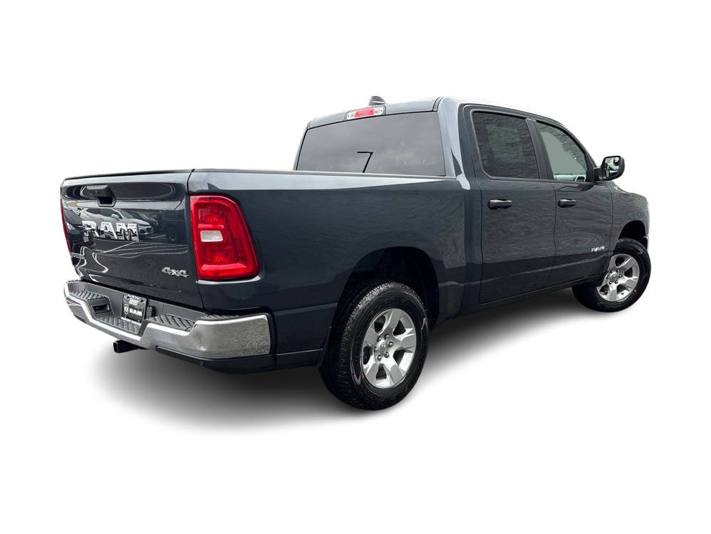 Thumbnail: 2026 RAM 1500 - 20