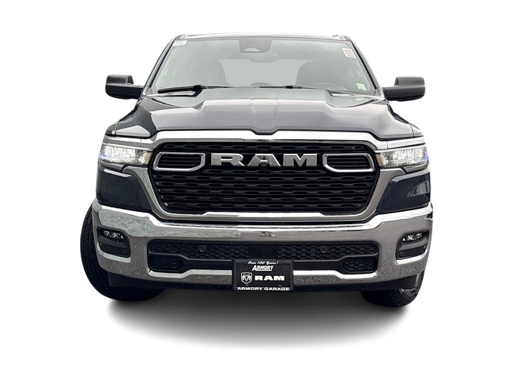 Thumbnail: 2026 RAM 1500 - 5