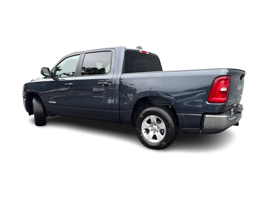 Thumbnail: 2026 RAM 1500 - 3