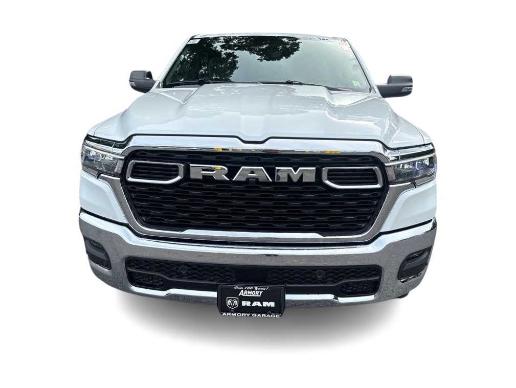 Thumbnail: 2026 RAM 1500 - 5