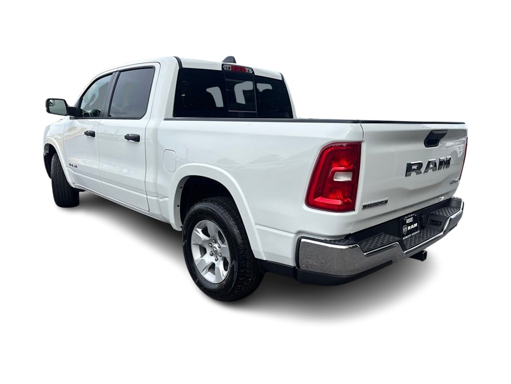 Thumbnail: 2026 RAM 1500 - 3