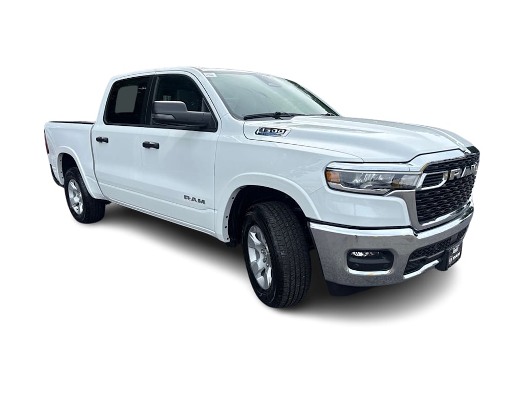 Thumbnail: 2026 RAM 1500 - 18