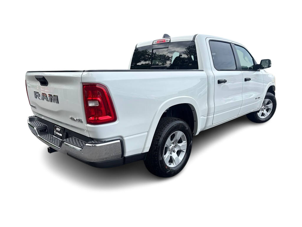 Thumbnail: 2026 RAM 1500 - 19