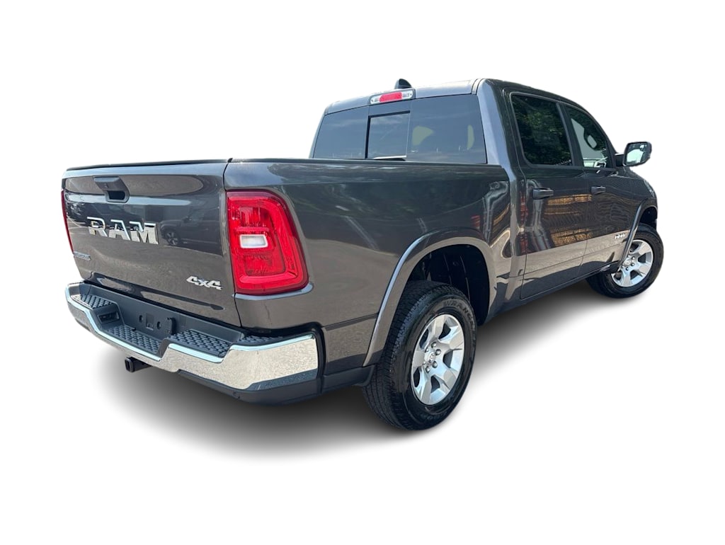 Thumbnail: 2026 RAM 1500 - 19