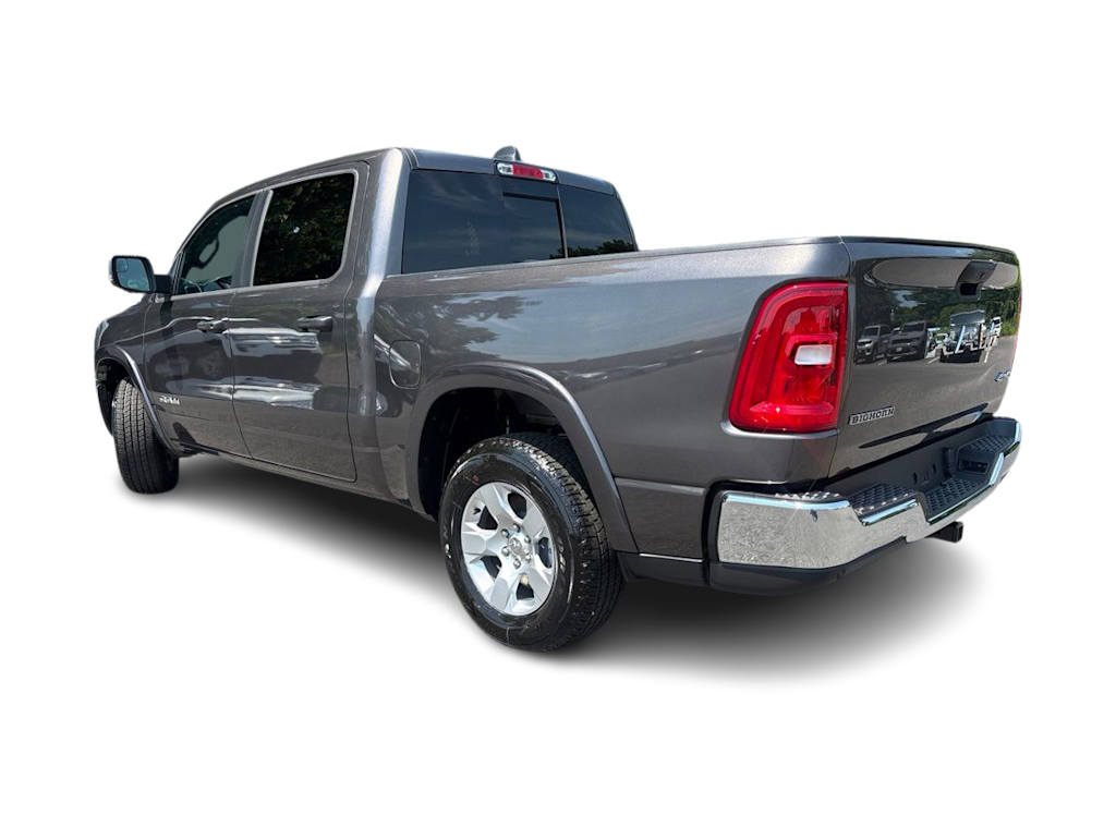 Thumbnail: 2026 RAM 1500 - 3