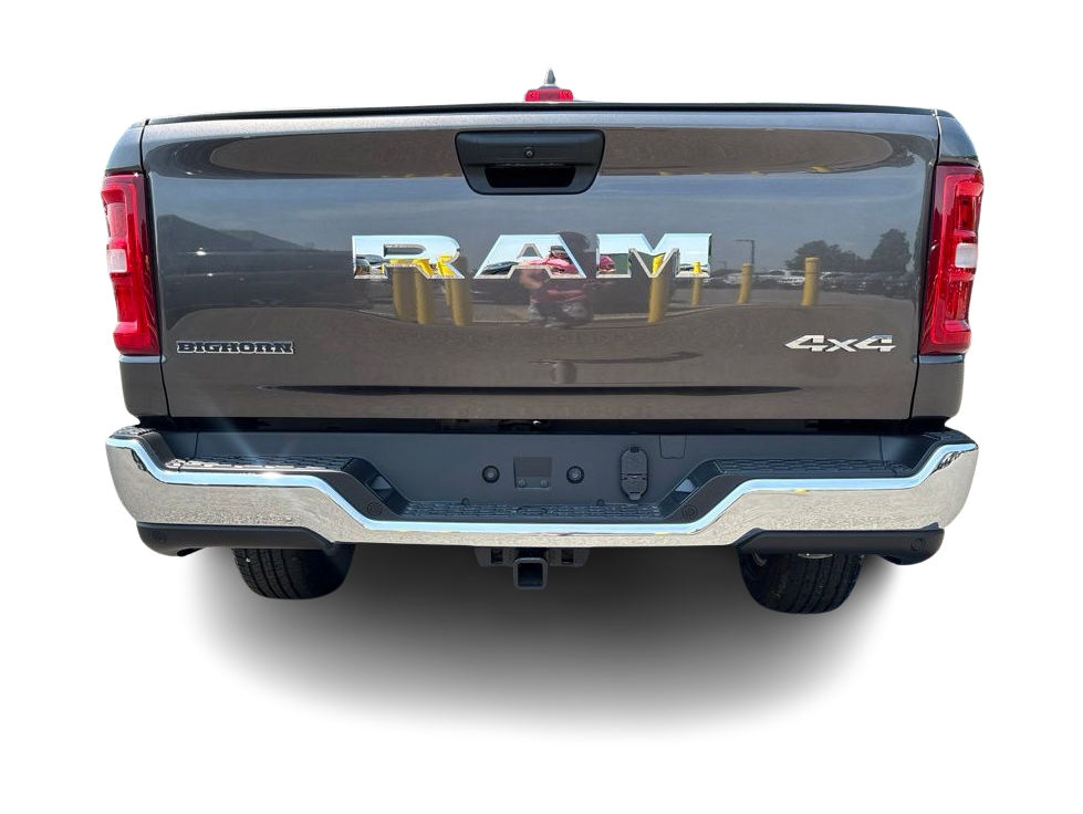 Thumbnail: 2026 RAM 1500 - 4