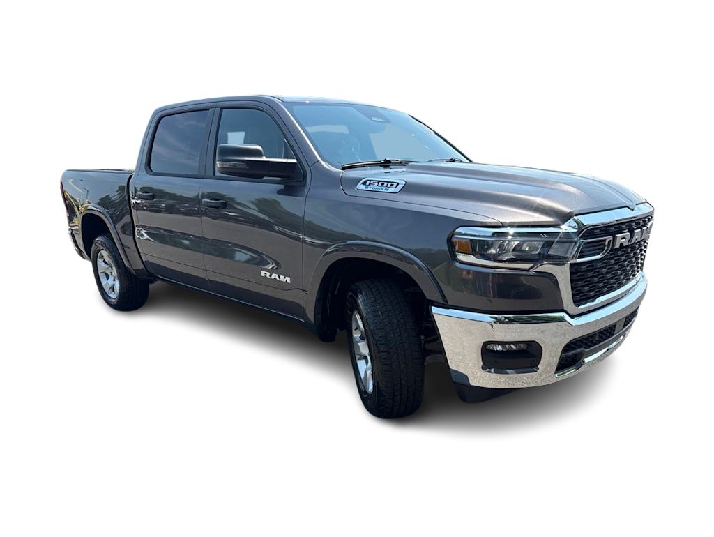 Thumbnail: 2026 RAM 1500 - 18