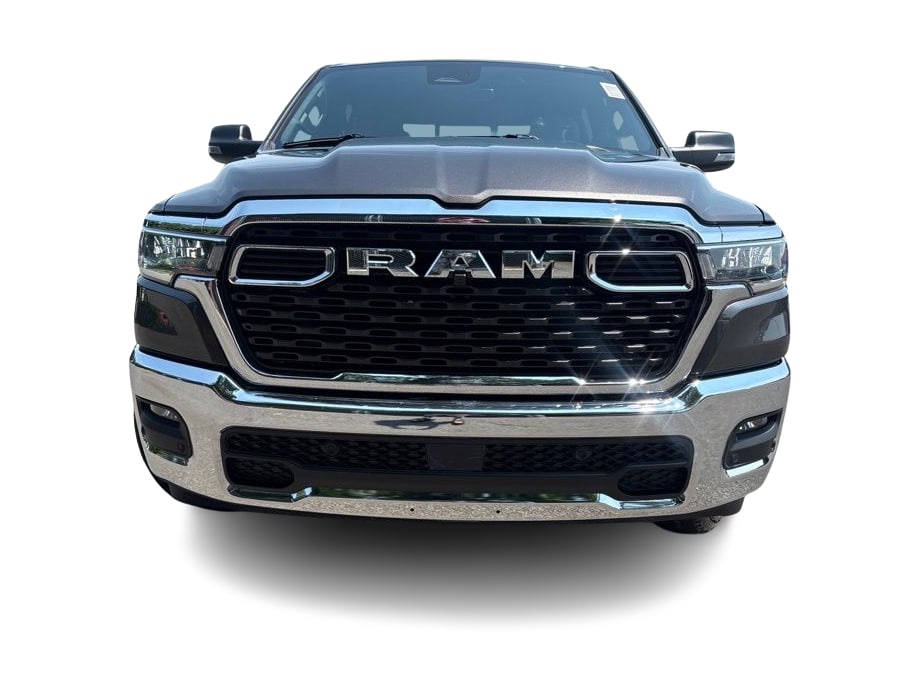 Thumbnail: 2026 RAM 1500 - 5