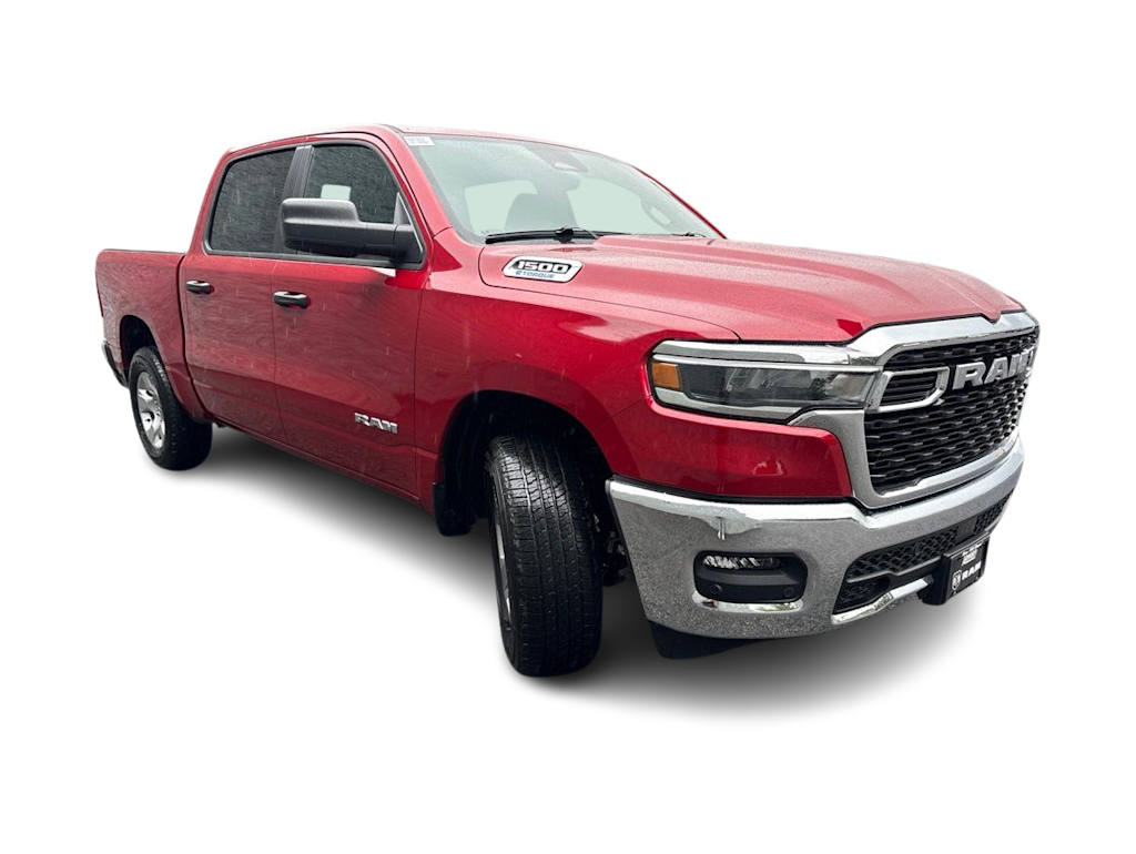 Thumbnail: 2026 RAM 1500 - 18