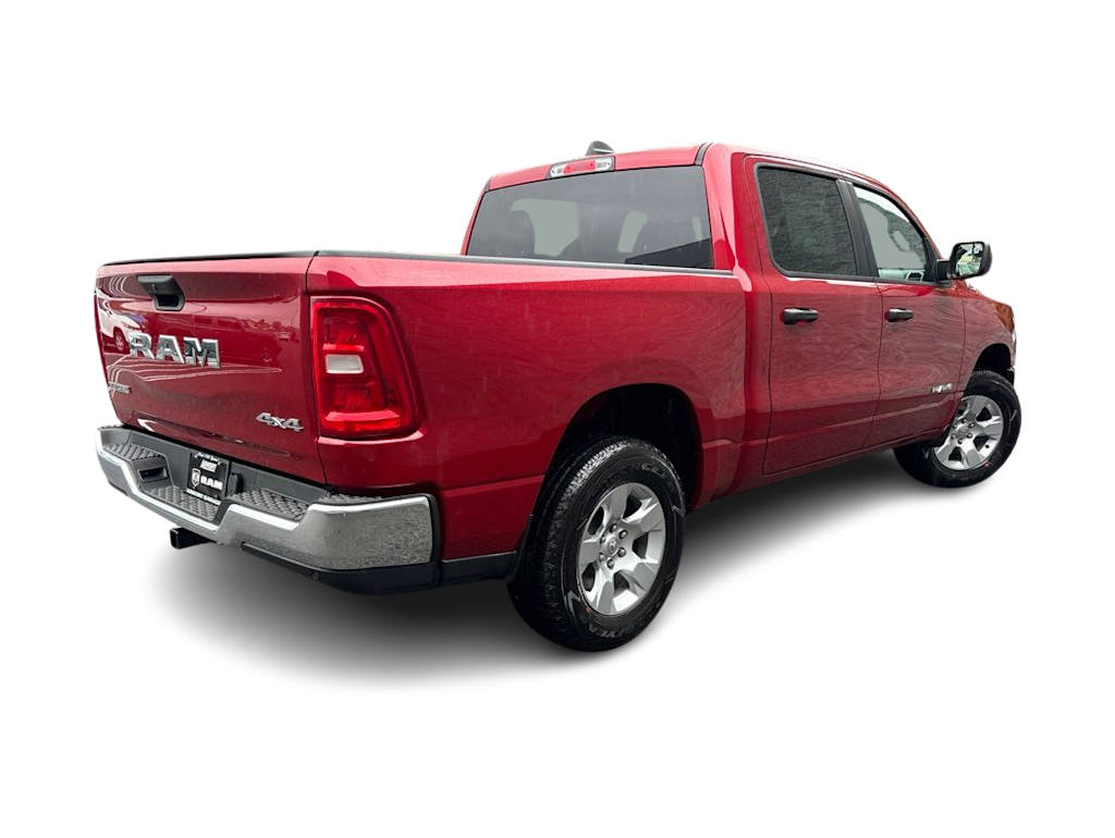 Thumbnail: 2026 RAM 1500 - 19
