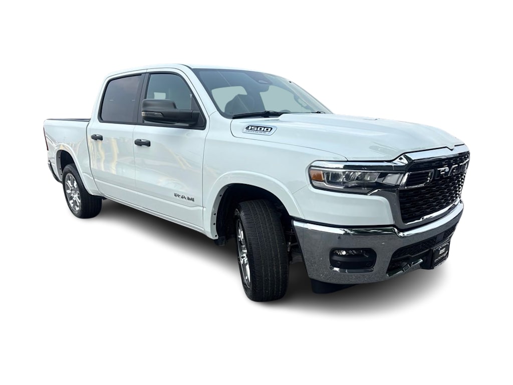 Thumbnail: 2026 RAM 1500 - 19