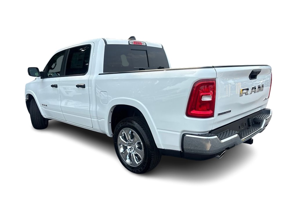 Thumbnail: 2026 RAM 1500 - 3