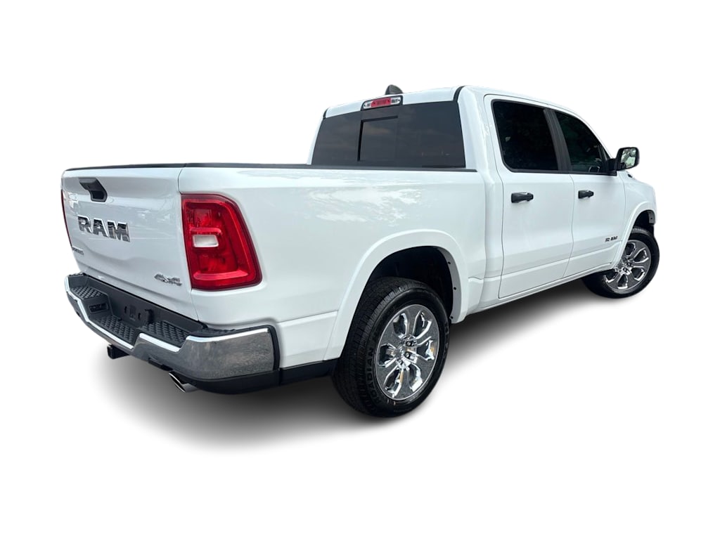 Thumbnail: 2026 RAM 1500 - 20