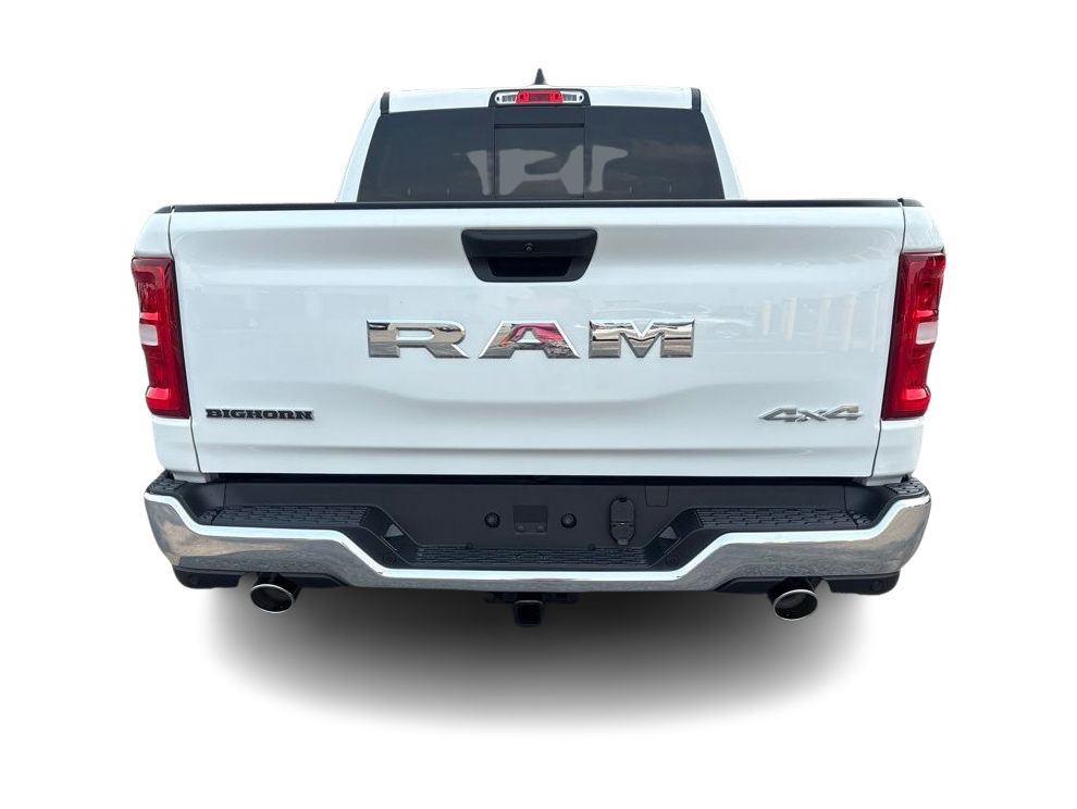 Thumbnail: 2026 RAM 1500 - 4