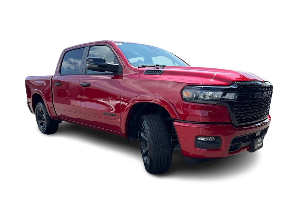 Thumbnail: 2026 RAM 1500 - 18