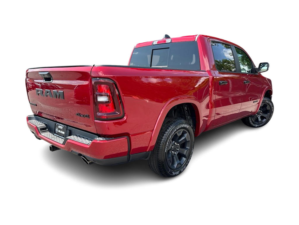 Thumbnail: 2026 RAM 1500 - 19