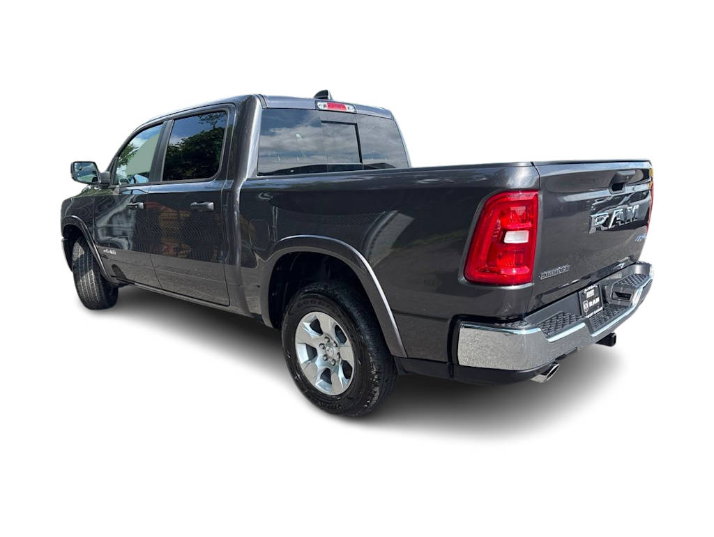 Thumbnail: 2026 RAM 1500 - 3