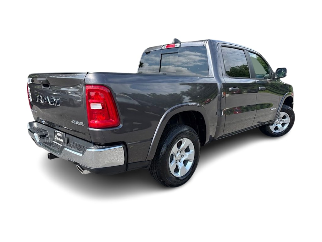 Thumbnail: 2026 RAM 1500 - 18