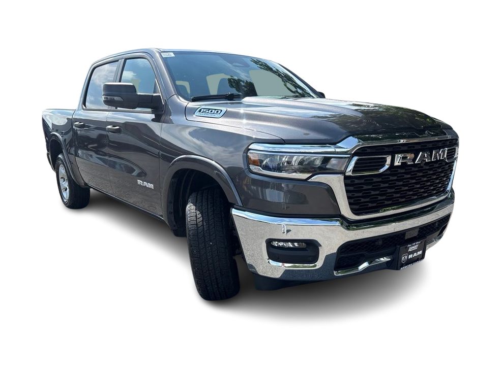 Thumbnail: 2026 RAM 1500 - 17
