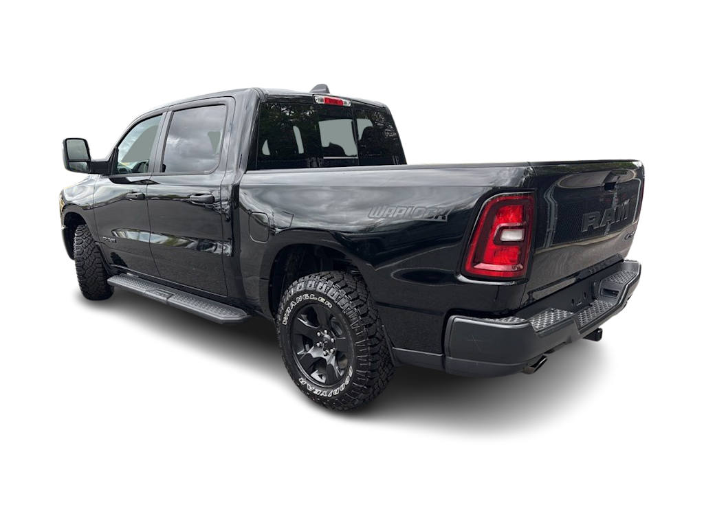 Thumbnail: 2026 RAM 1500 - 3