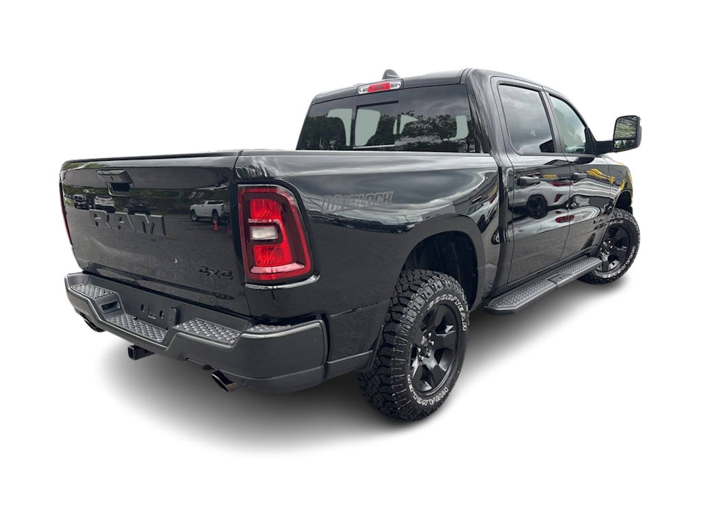 Thumbnail: 2026 RAM 1500 - 29