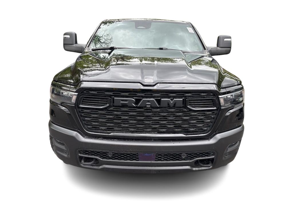Thumbnail: 2026 RAM 1500 - 5