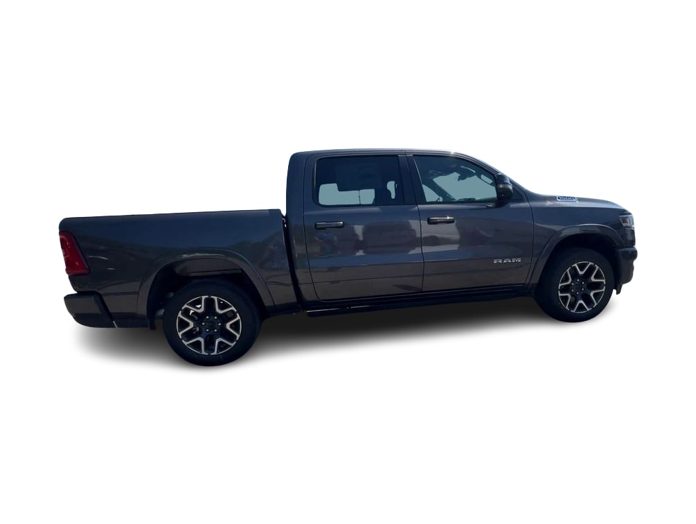 Thumbnail: 2026 RAM 1500 - 23