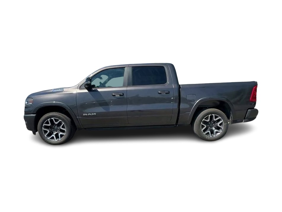 Thumbnail: 2026 RAM 1500 - 21
