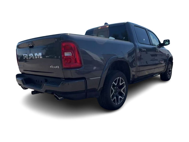 Thumbnail: 2026 RAM 1500 - 22
