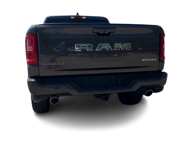 Thumbnail: 2026 RAM 1500 - 5