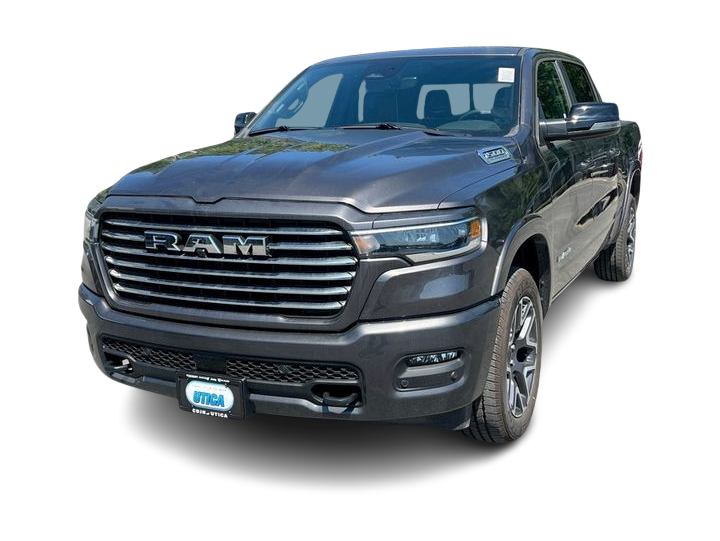 Thumbnail: 2026 RAM 1500 - 6