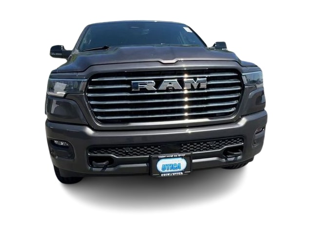 Thumbnail: 2026 RAM 1500 - 20