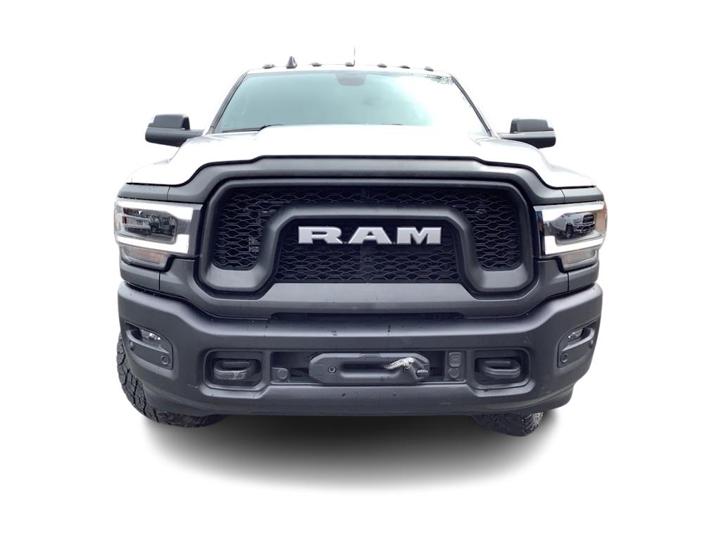 2022 RAM 2500 Power Wagon 4