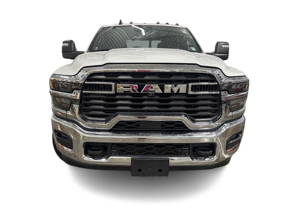 Thumbnail: 2025 RAM 2500 - 5