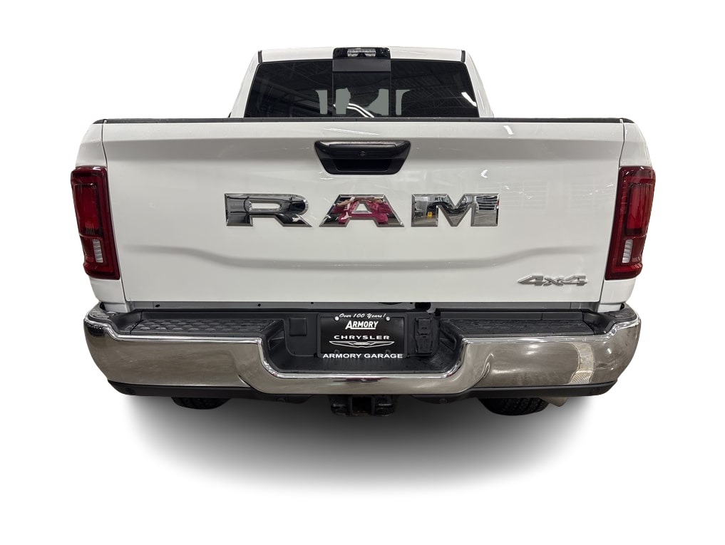 Thumbnail: 2025 RAM 2500 - 4