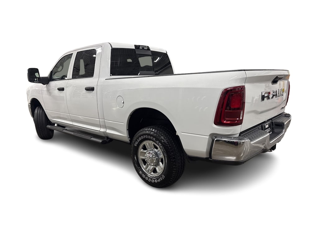 Thumbnail: 2025 RAM 2500 - 3