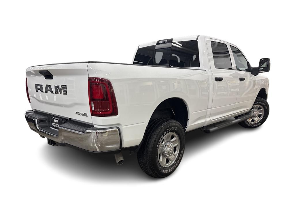 Thumbnail: 2025 RAM 2500 - 18