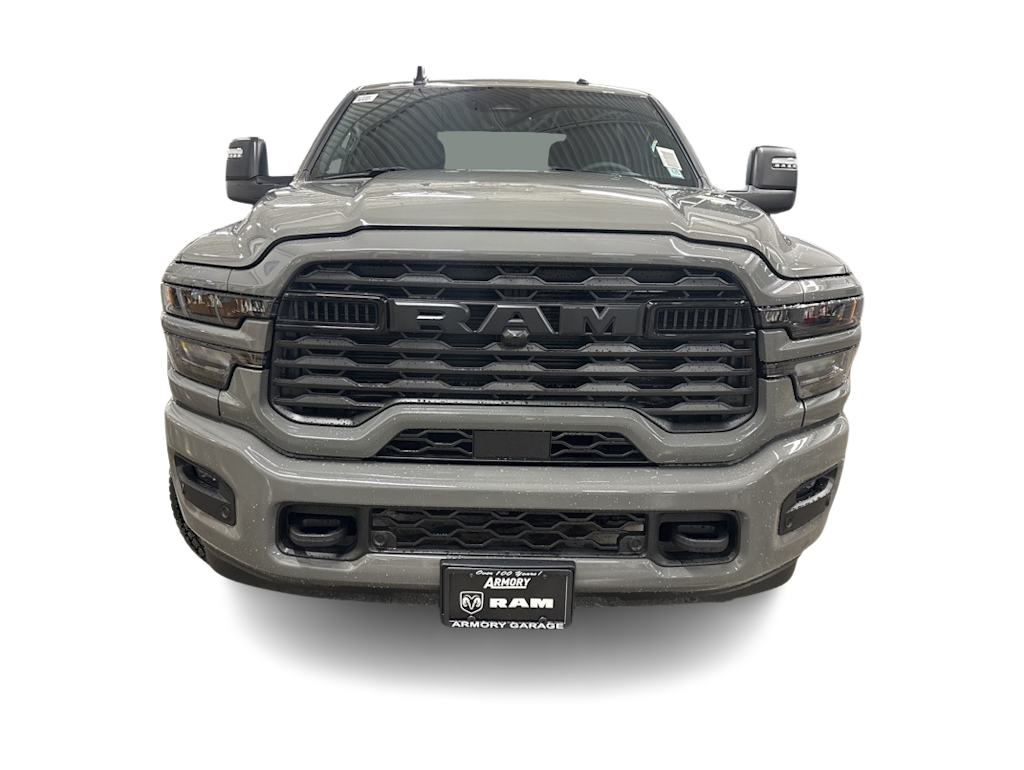 Thumbnail: 2026 RAM 2500 - 5